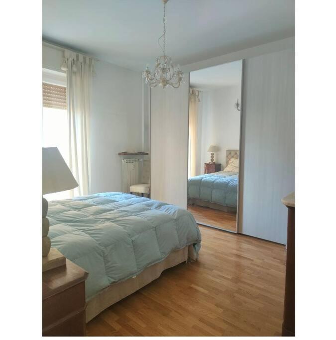 Cavour30 Daire Arquata Scrivia Dış mekan fotoğraf