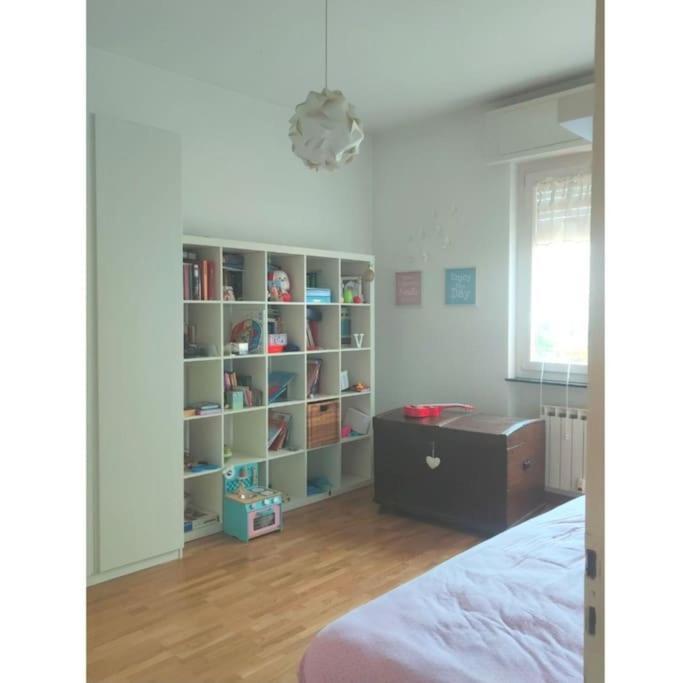 Cavour30 Daire Arquata Scrivia Dış mekan fotoğraf