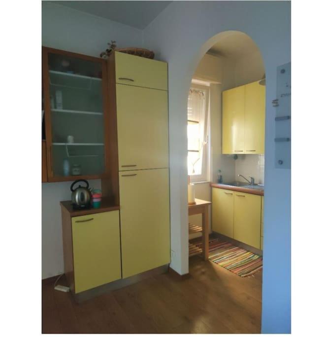 Cavour30 Daire Arquata Scrivia Dış mekan fotoğraf