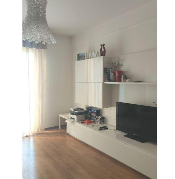 Cavour30 Daire Arquata Scrivia Dış mekan fotoğraf
