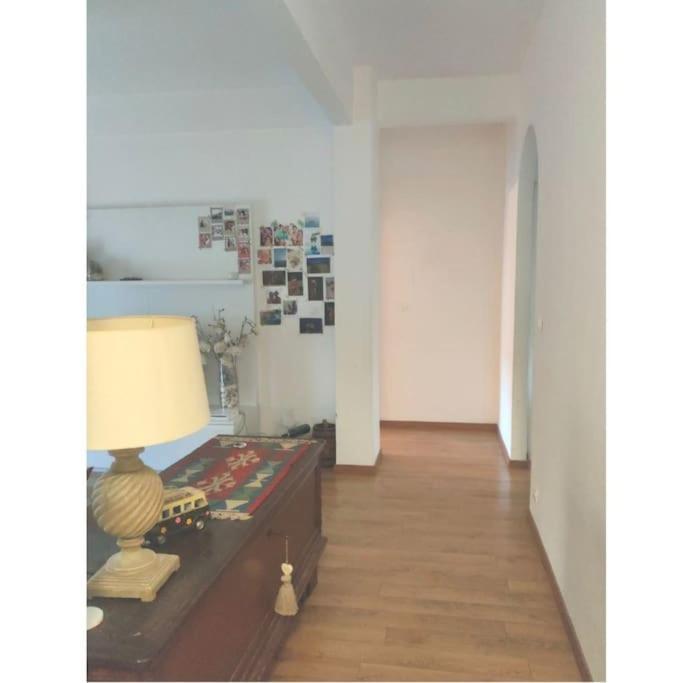 Cavour30 Daire Arquata Scrivia Dış mekan fotoğraf
